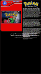Mobile Screenshot of missingno.ocremix.org