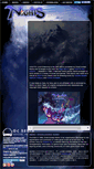 Mobile Screenshot of lucid.ocremix.org